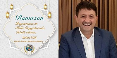 RAMAZAN BAYRAMI