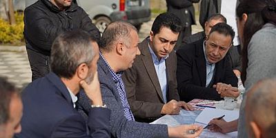 Sabiha Gökçen Havalimanı çevresi mania sebebiyle incelendi