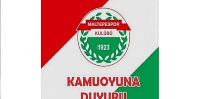 Sakarya Karasu'da Maltepespor'a Yönelik Şiddet Futbol’a Yakışmadı