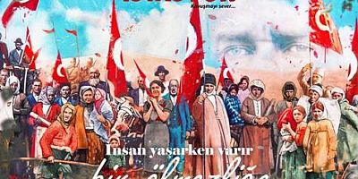 ALİ KILIÇ