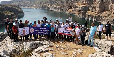 Dünya Yürüyüş Günü