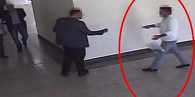 Sivrihisar Belediye Başkanı Habil Dökmeci ve Başkan yardımcısına yönelik saldırı girişimi