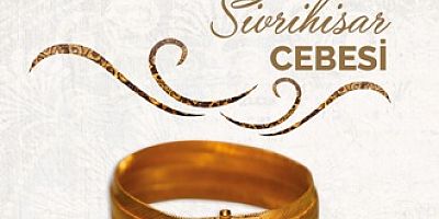SİVRİHİSAR CEBESİ