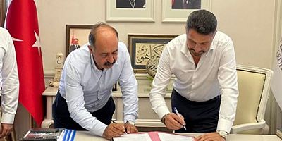 TOPLU İŞ SÖZLEŞMESİ