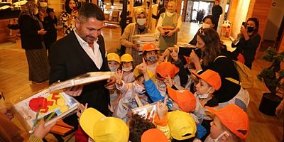 SİVRİHİSAR UYGULAMALI KİLİM MÜZESİ