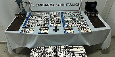T.C. İSTANBUL VALİLİĞİ İL JANDARMA KOMUTANLIĞI BASIN AÇIKLAMASI