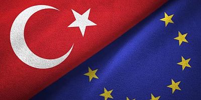 Türkiye, AB’nin beşinci büyük ticaret ortağıdır; AB ise Türkiye’nin birincisidir