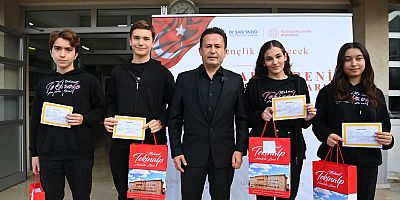 Türkiye Satranç Turnuvası’nın kazanları belli oldu