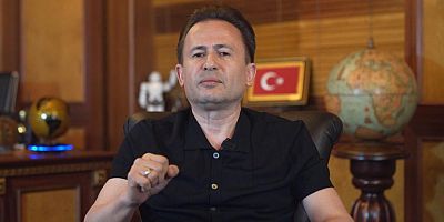 Tuzla Belediye Başkanı Dr. Şadi Yazıcı; 'içimiz, kardeşlerimizin mezarıyla dolu'