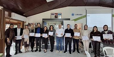 Tuzla Belediyesi Erasmus+ desteğiyle ‘Fit For The Future’ projesini başlattı