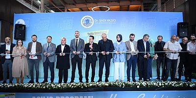TUZLA BELEDİYESİ,İKİ FİTNESS SALONUNU ÜCRETSİZ HALKIN HİZMETİNE AÇTI