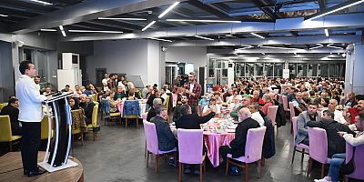 Tuzla Belediyesi ilçedeki 275 site için çözüm masası kurdu