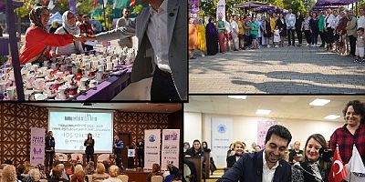 Tuzla Belediyesi’nden 2025’te kadın ve aileye kapsamlı destek