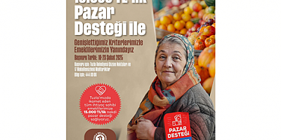 emekli dayanışması