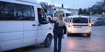 Tuzla Belediyesi’nden iftariyelik ikramı