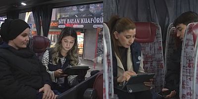 Tuzla Belediyesi’nden ring seferleri için vatandaş odaklı çalışma