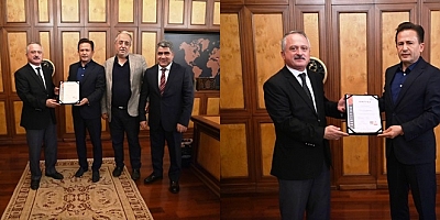 TUZLA BELEDİYESİ
