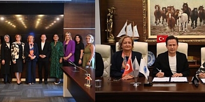 kadın girişimciler