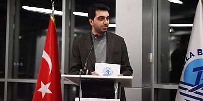 Tuzla’da 10 Ocak Çalışan Gazeteciler Günü kutlandı