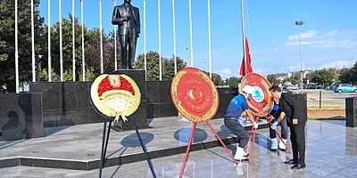30 AĞUSTOS ZAFER BAYRAMI