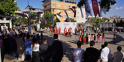 Tuzla’da coşkulu Fetih Şöleni 