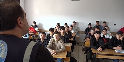 Tuzla'da Deprem Farkındalığı: 120 kişiye günlük eğitimler veriliyor