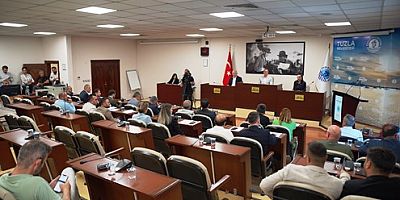 Tuzla’da imar hakkı transferi sorunu, meclis kararıyla çözüme kavuştu