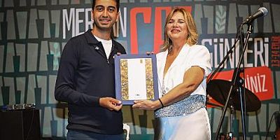 Tuzla’da Mercan Caz Günleri başladı