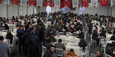Tuzla’da ramazan ayında iftar alanları belli oldu