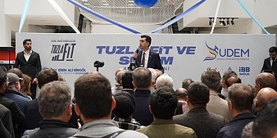 Tuzla’da sosyal uyum ve sağlıklı yaşam için iki önemli adım: SUDEM ve TuzlaFit açıldı