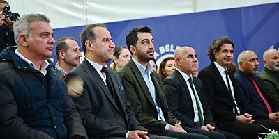 Tuzla’da Türkiye Yüzyılı Maarif Modeli Uygulama Fuarı düzenlendi