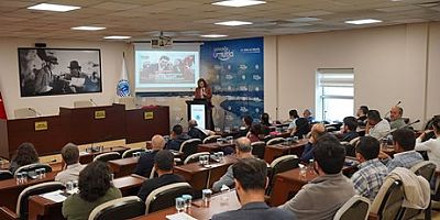 Tuzla’da Yerel Eşitlik Eylem Planı çalıştayları başlıyor