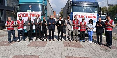 YARDIM TIRI
