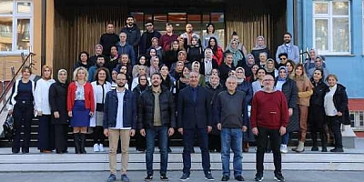 Tuzla Halk Eğitim Merkezi 2025-2026 Eğitim-Öğretim Yılına Hazır