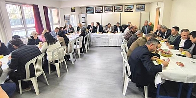 Tuzla Halk Eğitimi'nden ‘’Gazze İçin Bir Çorbamızı İçin’’ Kermesi ile Gazze’ye yardım eli 