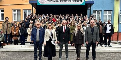 TUZLA HEM’DEN TARİHİ BAŞARI…