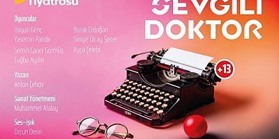 Tuzla Yaşam Aydınlı, Çehov’un ölümsüz eserine ev sahipliği yapacak