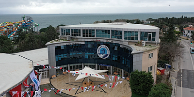 Tuzla Yaşam Ayyıldız ‘Semiha Kibar Sosyal Yaşam Merkezi’ hizmete açıldı