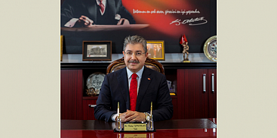 VALİ YILMAZ OSMANİYE'DEKİ ÜSTÜN BAŞARILARINI, ESKİŞEHİR'DE DEVAM ETTİRECEK 