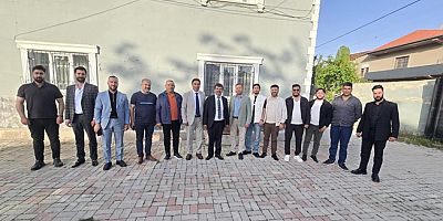 Van’da Bayramlaşma Kültürü Tüm Canlılığıyla Sürdürülüyor