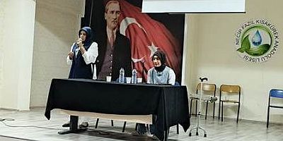 Van'lı yazarlardan Manevi Motivasyon Desteği