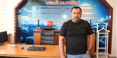 Van TSO Meclis Üyesi Şükrü Çılgın’dan önemli bir proje