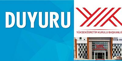 YÖK Denetleme Kurulu Üyesi Prof. Dr. Metin Dağdeviren hakkında çıkan iddialara açıklama getirdi