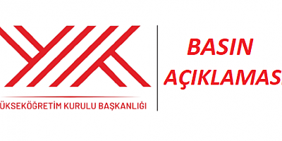 YÖK; Rektörlere döner sermaye hesabından ödenen yönetici payı ve aylık kazançlarının miktarına ilişkin açıklama