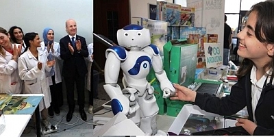 Yükseköğretim ve akademide kadın farkı 