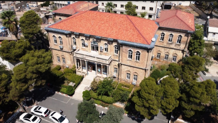 Tarihin sıfır noktası Şanlıurfa, yeni bir müzeye kavuşuyor.
