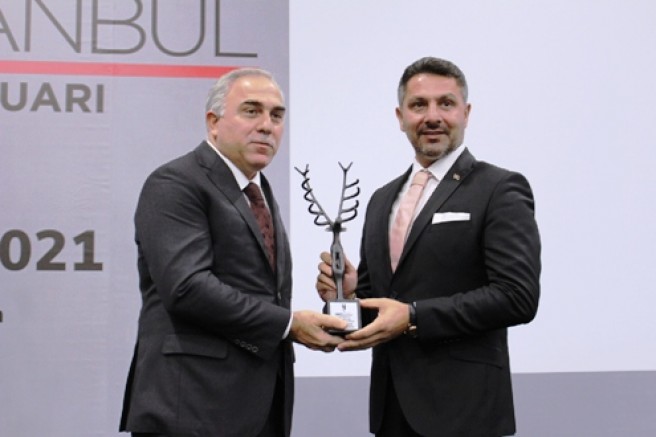 Türkiye’nin İlk ve Tek Uygulamalı Sivrihisar Kilim Müzesi'ne Bir Ödül Daha