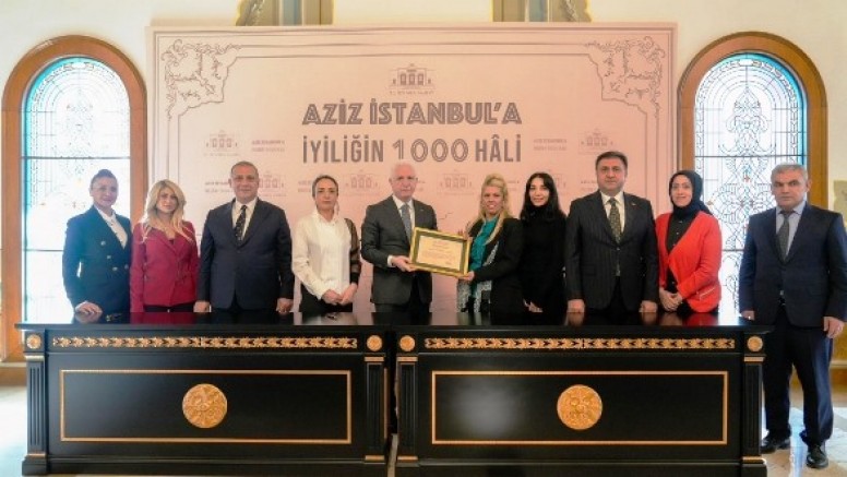 TUZLA'DA 8 DERSLİKLİ ANAOKULU İNŞA EDİLECEK!
