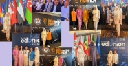 NURCAN KONGUR ÖZEL HABER / İSTANBUL EDUNİON FORUM 2026 AÇILIŞI