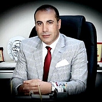 Mehmet Bilici